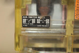 Klockner-Moeller NZMH9-250 Molded Case Circuit Breaker 225 Amp 600 Volt