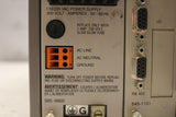 TEXAS INSTRUMENTS SYSTEM 505 consists of: 1 - 505-6660 power supply  1- 545-1101 cpu unit 3 - 505-4216 input modules 2- 505-4616 output modules