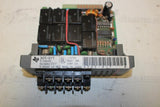 TEXAS INSTRUMENTS 305-01T OUTPUT RELAY 5-265VAC