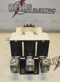 Westinghouse Size 5 FVNR Motor Starter Catalog Number A200M5CXXZ1
