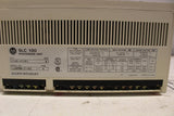 ALLEN BRADLEY 1745-LP101 SLC 100 PROCESSING UNIT