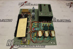 ELECTRONIC CONTROL SYSTEMS 120-10545-500 INPUT 0-5 MA OUTPUT 10AMP @ 480VAC