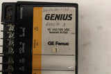 GE FANUC IC660EBS100G ELECTRIC MODULE 115VAC
