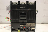 General Electric TJK436F000 Molded Case Circuit Breaker 400 Amp 660VAC Volt