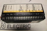 GE FANUC IC660TSS100C GENIUS I/O ELECTRIC MODULE 115VAC