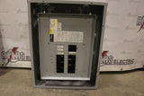 General Electric  Low Voltage Panel Board 125 Amp 240/120 Volt
