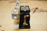 ALLEN BRADLEY 810E0V4 MAGNETIC OVERLOAD RELAY