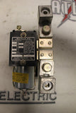 ALLEN BRADLEY 810E0V4 MAGNETIC OVERLOAD RELAY