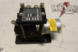 ALLEN BRADLEY 810-A03AB MAGNETIC OVERLOAD RELAY 4 AMP CONTINUOUS