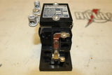 ALLEN BRADLEY 810-A03AB MAGNETIC OVERLOAD RELAY 4 AMP CONTINUOUS