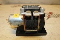 ALLEN BRADLEY 810-A03AB MAGNETIC OVERLOAD RELAY 4 AMP CONTINUOUS