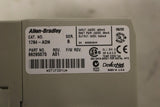ALLEN BRADLEY 1794-ADN DEVICENET INPUT MODULE