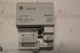 ALLEN BRADLEY 1794-ADN DEVICENET INPUT MODULE
