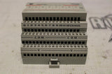 ALLEN BRADLEY 1794-IA8I FLEX I/O 120VAC INPUT MODULE