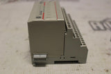 ALLEN BRADLEY 1794-IA8I FLEX I/O 120VAC INPUT MODULE