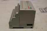 ALLEN BRADLEY 1794-IA8I FLEX I/O 120VAC INPUT MODULE