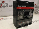 Cutler Hammer LS36F600E Molded Case Circuit Breaker 350 Amp 600 Volt