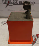 AMERICAN MINE RESEARCH INC 132-0020 GROUND WIRE BLOCKING INDUCTOR ASSEMBLY