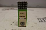 ALLEN BRADLEY 810-A28A MAGNETIC OVERLOAD RELAY 320 AMP CONTINUOUS