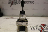 ALLEN BRADLEY 800T-T4S 4 POSITION JOYSTICK SELECTOR SWITCH