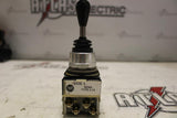 ALLEN BRADLEY 800T-T4S 4 POSITION JOYSTICK SELECTOR SWITCH