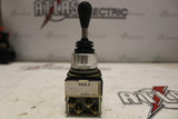 ALLEN BRADLEY 800T-T4S 4 POSITION JOYSTICK SELECTOR SWITCH