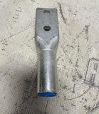 Thomas and Betts 60273 500MCM AL9CU Two Hole Crimp On Lug 99 Pink