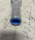 Thomas and Betts 60273 500MCM AL9CU Two Hole Crimp On Lug 99 Pink