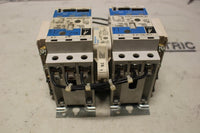 Westinghouse Advantage Size 1 MULTI SPEED Motor Starter Catalog Number W960M1CFC 120 Volt Coil