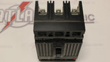 G.E. 60 Amp Molded Case Circuit Breaker TED134060