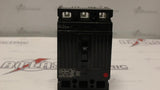 G.E. 60 Amp Molded Case Circuit Breaker TED134060