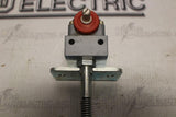 CUTLER HAMMER 10316H1300A LIMIT SWITCH WITH REMOTE HEAD OPERATOR