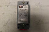 CUTLER HAMMER 10316H23720 LIMIT SWITCH TYPE L 600VAC PILOT DUTY