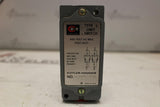CUTLER HAMMER 10316H23720 LIMIT SWITCH TYPE L 600VAC PILOT DUTY