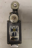 SQUARE D 9007M-11B LIMIT SWITCH