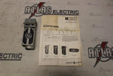 GENERAL ELECTRIC CR9440D2CD LIMIT SWITCH SWITCH WITH PUSH ROD
