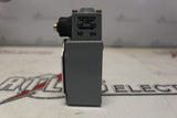 ALLEN BRADLEY 802T-C LIMIT SWITCH