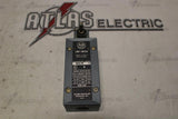 ALLEN BRADLEY 802X-A4 LIMIT SWITCH
