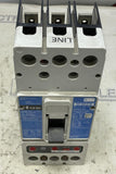 Cutler Hammer HJD3250F Molded Case Circuit Breaker 125 Trip JT3125T Amp 600VAC/250VDC Volt
