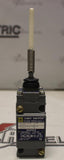 SQUARE D 9007C62J LIMIT SWITCH