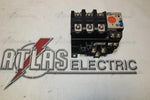 MITSUBISHI ET-60-8 MOTOR PROTECTION RELAY