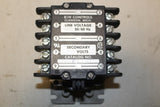 B/W CONTROLS 1500-F-L3-S7 LIQUID LEVEL CONTROL 480V LINE VOLTAGE 220V SECONDARY VOLTS