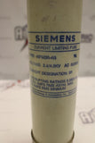 48FM3R-4G Siemens 2.4/4.8 KV Fuse (3R)