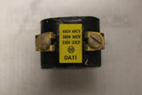 ALLEN BRADLEY OA11 REPLACEMENT COIL 440V 60HZ 380V 50HZ 220V 25HZ