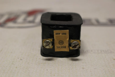 ALLEN BRADLEY 1A288 REPLACEMENT COIL 480V 60HZ