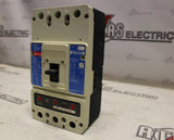 Westinghouse KDC3400F Molded Case Circuit Breaker 225 Amp 600VAC/250VDC Volt