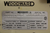 WOODWARD 8290-048 F GENERATOR LOAD SENSOR
