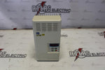 WEG 7.5HP Variable Frequency Drive CFW-07.13/3AC.380-480/H2+N1