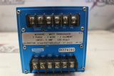 HATHAWAY W20004E WATT TRANSDUCER 3PH3W 5AMP INPUT 120VAC