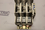 CUTLER HAMMER Size 3 FVNR Motor Starter Catalog Number AN16KN0